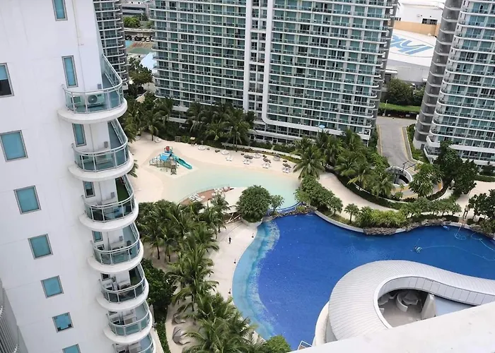 Azure Apartel, * Manila