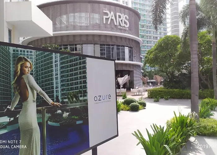 Azure Apartel,