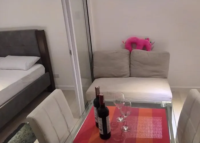 Azure Apartel,