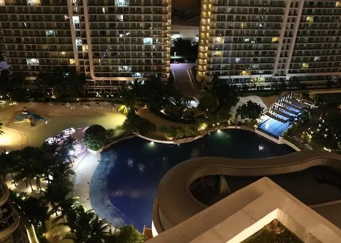 Aparthotel Azure Apartel,