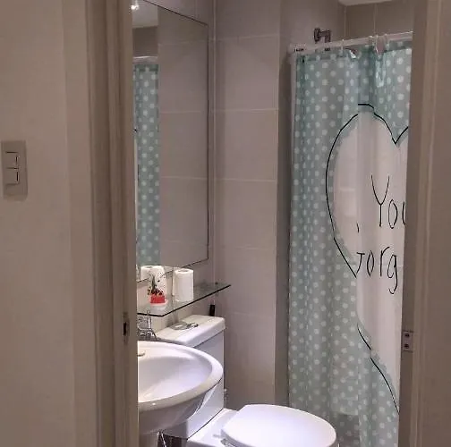 Azure Apartel, * Manila